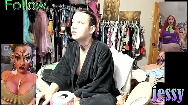 jessy0504 online show from 11.19.25