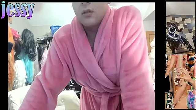 jessy0504 online show from 01.19.26