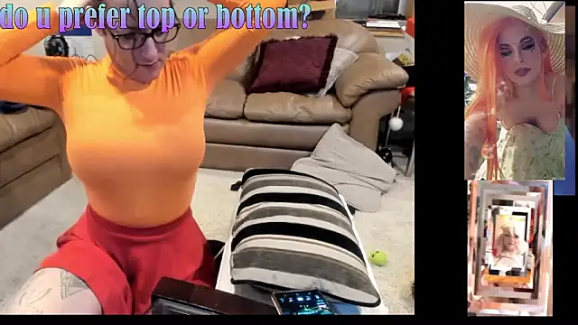 jessy0504 online show from 02.22.26