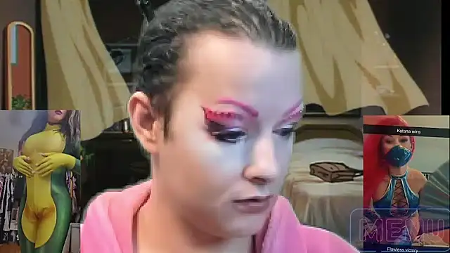 jessy0504 online show from 03.07.26