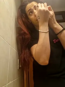 perla97 online show from 02.11.25