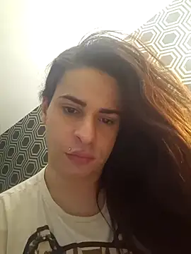 perla97 online show from 02.27.25