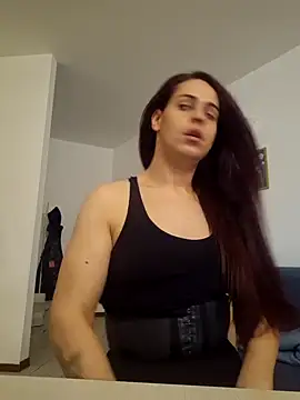 perla97 online show from 10.21.25