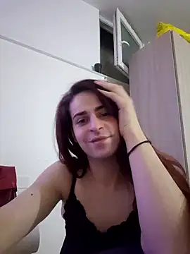 perla97 online show from 11.30.25