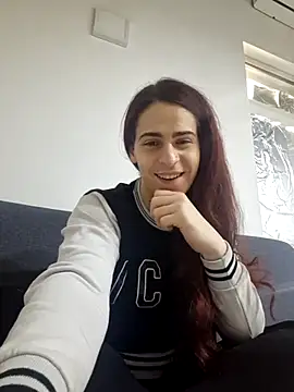 perla97 online show from 02.10.26