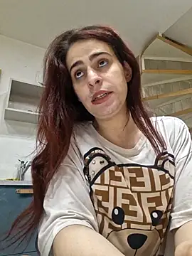 perla97 online show from 02.13.26