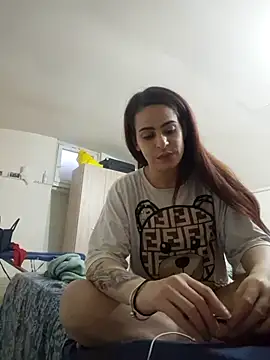 perla97 online show from 03.17.26