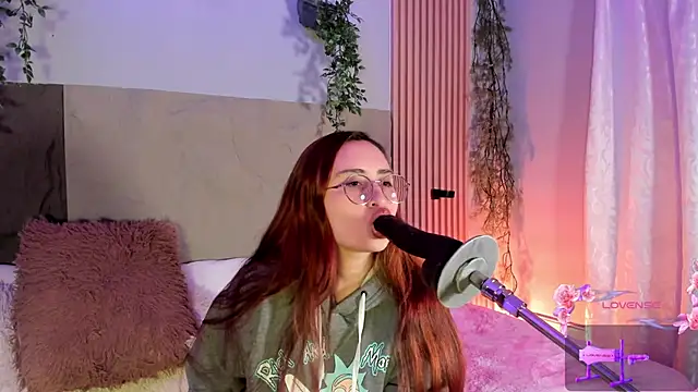 centaurigirl online show from 03.11.26