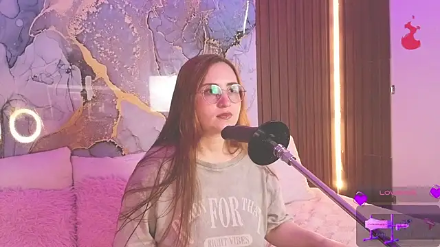 centaurigirl online show from 06.05.26