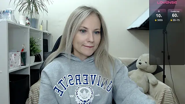 Sunny bunny6 online show from 11.27.25