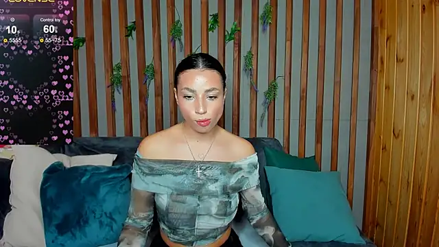 Tanita Lambic online show from 09.23.25