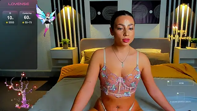 Tanita Lambic online show from 10.14.25