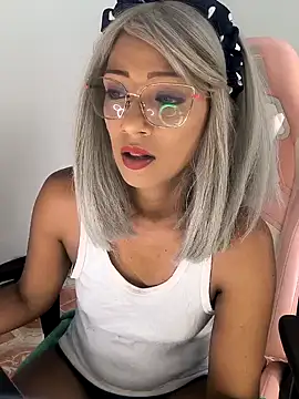 Amaliu  online show from 02.01.25