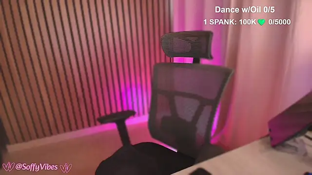 soffyvibes- online show from 11.02.25