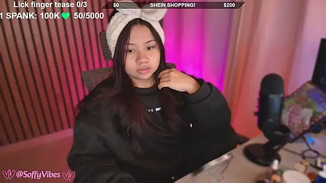 soffyvibes- online show from 11.20.25