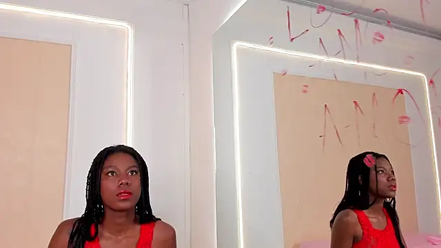 Roxxana-queen online show from 01.25.25