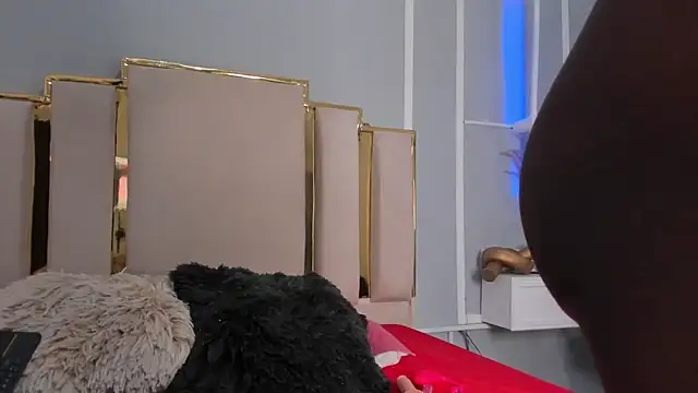 Roxxana-queen online show from 05.27.26