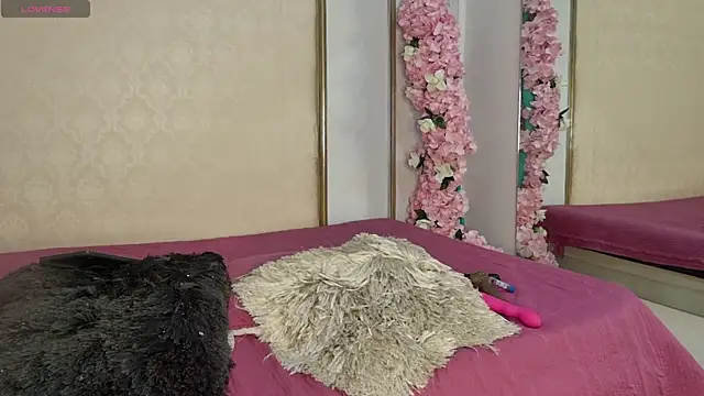 Roxxana-queen online show from 07.04.26