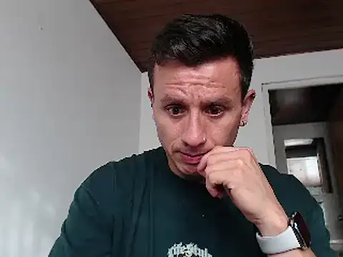 Andrewfalcon online show from 12.03.24