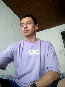 Andrewfalcon online show from 12.06.24