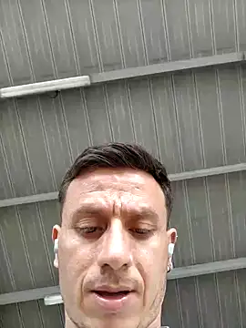 Andrewfalcon online show from 12.17.24