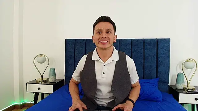 Andrewfalcon online show from 03.21.25