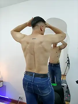 Andrewfalcon online show from 09.20.25