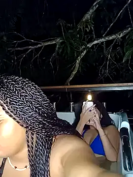 DANIELA MICHEL online show from 12.17.24