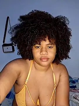 DANIELA MICHEL online show from 01.10.25