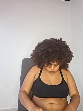 DANIELA MICHEL online show from 01.10.25