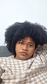 DANIELA MICHEL online show from 01.26.25