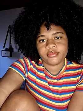 DANIELA MICHEL online show from 01.26.25