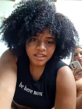 DANIELA MICHEL online show from 02.01.25