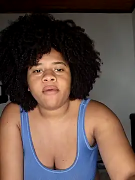 DANIELA MICHEL online show from 02.07.25