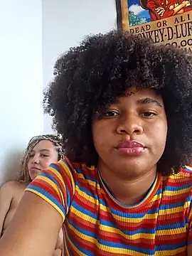 DANIELA MICHEL online show from 02.15.25