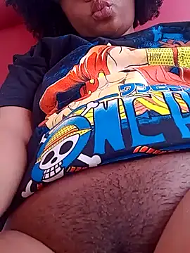 DANIELA MICHEL online show from 02.21.25