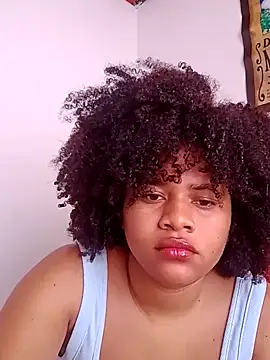 DANIELA MICHEL online show from 02.23.25