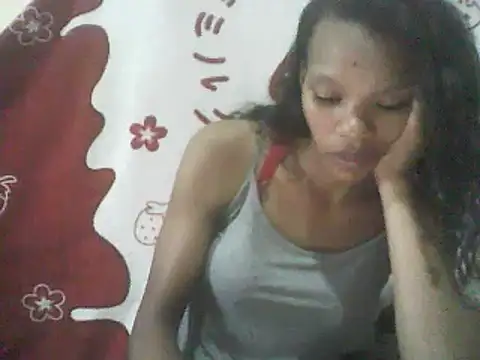 Snapshot of Antsoalie chatting on 12.05.24 Antsoalie online show from 12.05.24