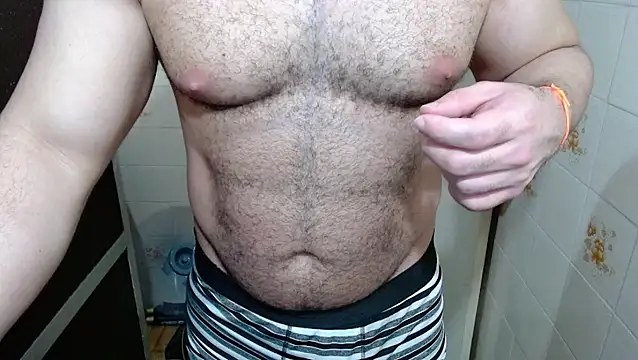 Snapshot of Cauan-t chatting on 12.07.24 Cauan-t online show from 12.07.24