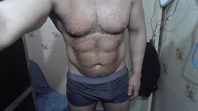 Snapshot of Cauan-t chatting on 01.03.25 Cauan-t online show from 01.03.25