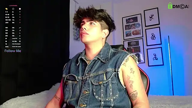 LyleBennett  online show from 11.27.25