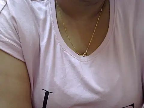 Snapshot of Riya_riyaa chatting on 12.31.24 Riya riyaa online show from 12.31.24