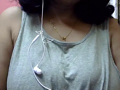 Snapshot of Riya_riyaa chatting on 01.17.25 Riya riyaa online show from 01.17.25