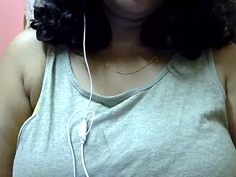 Snapshot of Riya_riyaa chatting on 01.30.25 Riya riyaa online show from 01.30.25