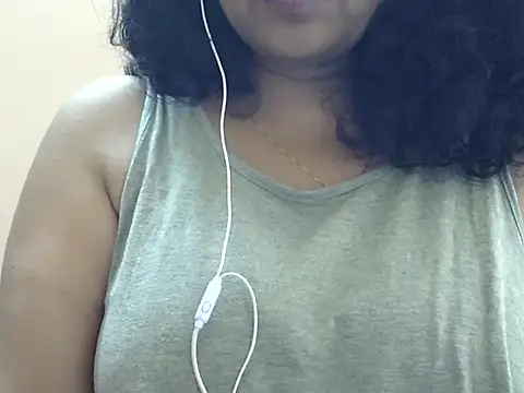 Snapshot of Riya_riyaa chatting on 02.01.25 Riya riyaa online show from 02.01.25