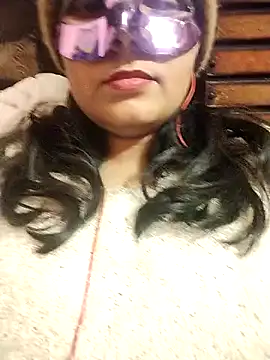 Anjalihotwife online show from 01.01.25