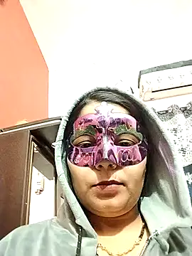 Anjalihotwife online show from 01.07.25