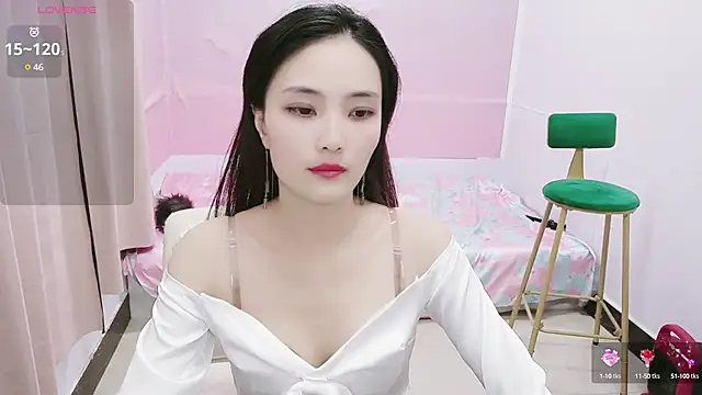 Mimiki-oo online show from 01.16.25