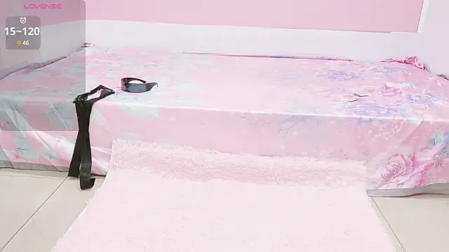 Mimiki-oo online show from 02.23.25