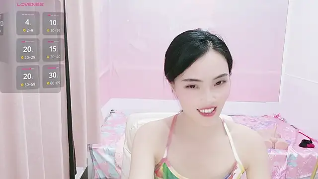 Mimiki-oo online show from 03.02.25